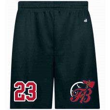 Flores Braves B-CORE 7" SHORTS